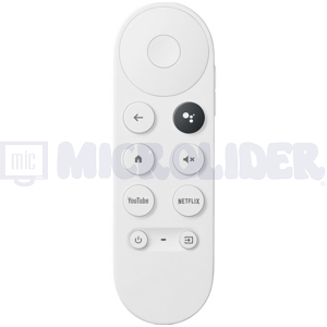 GOOGLE CHROMECAST TV HD GA03131-US WIFI/BT/HDMI - Tienda MICROLIDER® Infor.  & Electr.