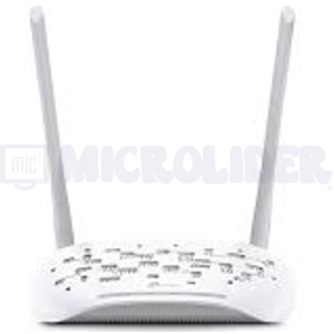 AP TP-LINK TL-WA801ND - Tienda MICROLIDER® Infor. & Electr.